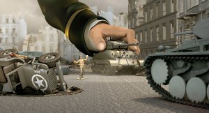 Ubisoft announces Panzer General Online, developed by Blue Byte