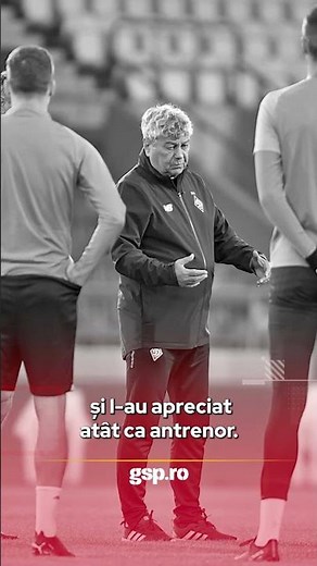 Simone Inzaghi, reaction to GSP, after the death of Mircea Lucescu: "A great loss"