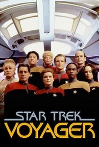 Star Trek: Voyager: Season 7, Episode 1 | Cast and Crew  | Rotten Tomatoes
