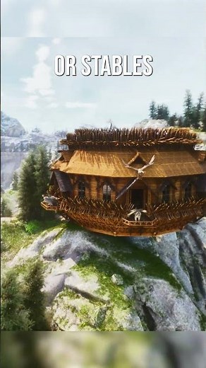 How To Build a Griffin Best Breeding Pen in ARK: Survival Ascended!