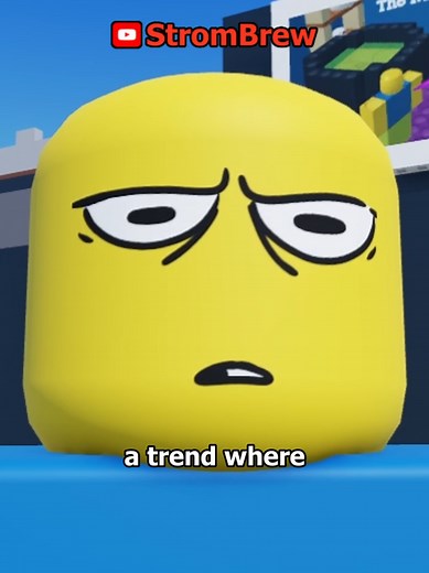 Roblox Developers Aren't Trying to Hide Changes