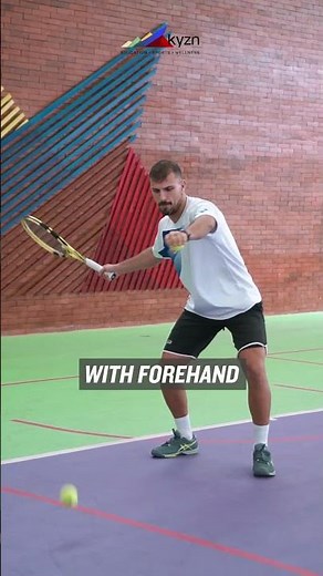 Tennis Drills for Beginners