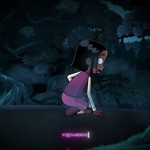 Hello Neighbor D**D BODY ☠️ - HEAVENLY JUMPSTYLE (Slowed)