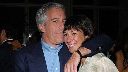 Innocent word used 859 times in Epstein files speculated to be disturbing secret code