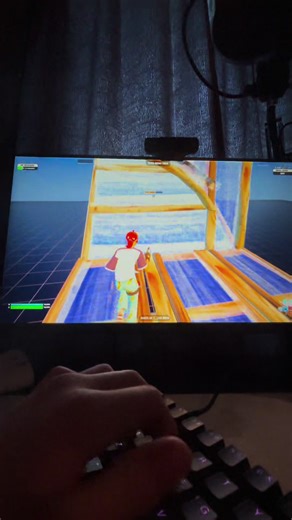 Chill Vibes with This Fortnite Song