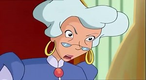 Winx Club 3.Sezon 20.Bölüm - Pixieler İş Başında