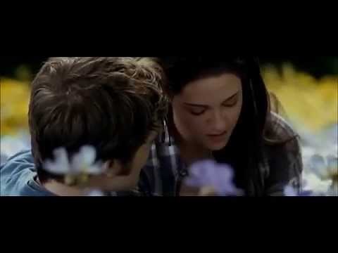 25. Eclipse - Edward y Bella hablan de la boda