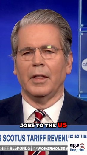 40K views · 583 reactions | Worried about the President's emphasis on revenue affecting the Supreme Court case? Not at all. Early revenues align with rebalancing efforts. Bringing back high-paid manufacturing shifts the dynamic toward domestic tax revenues. It's all consistent, you see. #SupremeCourt #TaxRevenue #ManufacturingJobs #EconomicPolicy | Check The Fine Print | Facebook