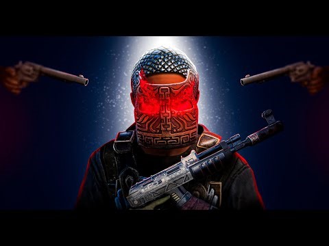 No Mercy RAID 💀 | FULL RUSH Rust Gameplay | 🔴 LIVE NOW