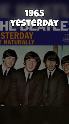 Best Beatles Song Every Year 1963-1970 #thebeatles #johnlennon #paulmccartney #music