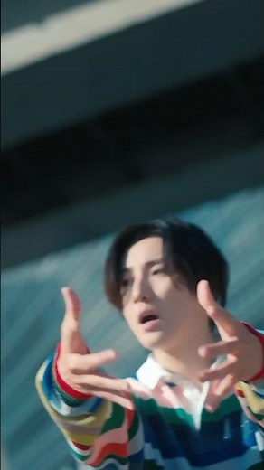 【Taiga Kyomoto】13th Single "GONG" Music Video! #SixTONES_GONG #SixTONES #京本大我