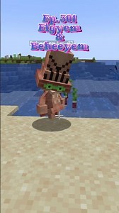 How to Catch Elgyem & Beheeyem in Cobblemon! #cobblemon #minecraft #pokemon #gaming