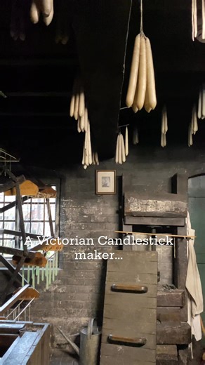 A visit to Blists Hill Victorian Town. A Gem in Shropshire’s crown… #shropshire | The Jack the Ripper Experience