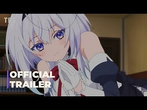 Killed Again, Mr. Detective? | Official Trailer