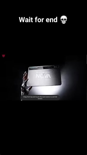 Redmagic Nova Gaming Tablet: Bright, Sharp, Unstoppable