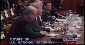 National Security in the 21st Century