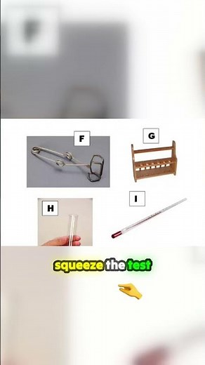 How to Safely Hold a Test Tube Clamp Without Breaking Glass