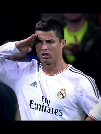 ronaldo nicknames #football #edits #viral