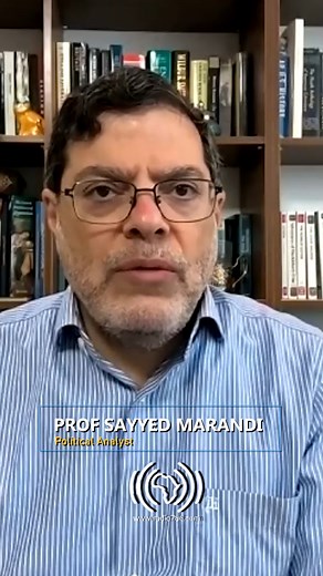Mohammad Marandi is an Iranian academic and political analyst speaking to Radio 786 as the dust settles in the aftermath of a twelve day war that saw the defeat of Israel. | Radio 786