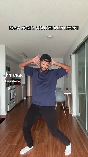 Easy TikTok Dance Tutorial for Beginners