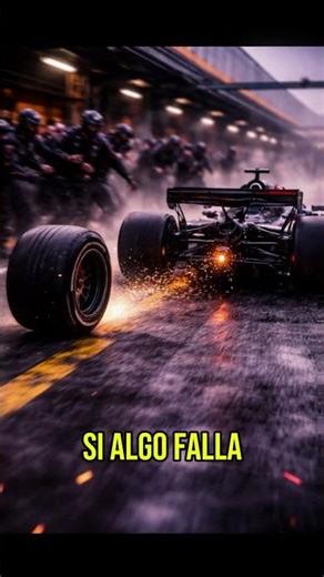 “El error de 2 segundos que arruina una carrera”