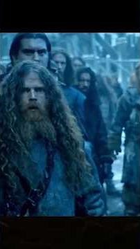 John snow resurrection after being stabbed #foryou #movie #viralvideo #trendingshorts #viralyoutube