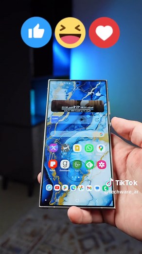 طريقة فحص هواتف سامسونج بدون تطبيقات خارجية