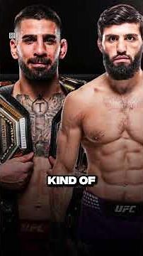The Biggest Fight UFC Can Make? #ufc