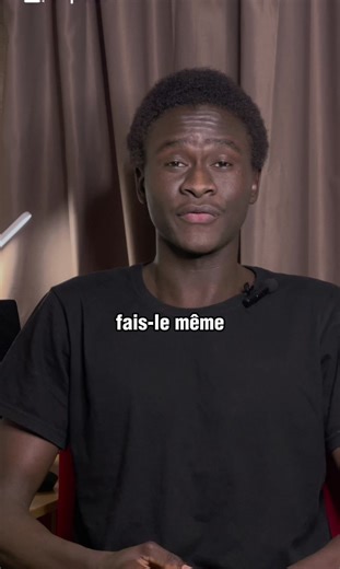 🔥 Le ! N’attend pas d’être prêt #imran_mht | feu leu