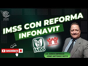 CURSO IMSS CON INFONAVIT CASOS PRÁCTICOS
