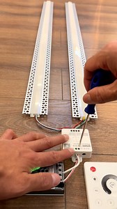 291K views · 1.9K reactions | Addressable LED strip SET. Buy in our store. Link in profile header. Thank you | LEDOF | Facebook