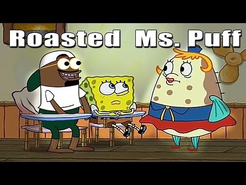Boating school in the HOOD (Spongebob) | Tutweezy