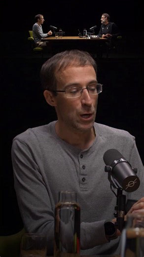 Steve Magness on identity and the progression towards mastery. From the archives. Episode 887. ✌🏼🌱 - Rich | Rich Roll