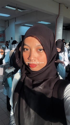 Persediaan Masuk Politeknik: Next Intake Ready!