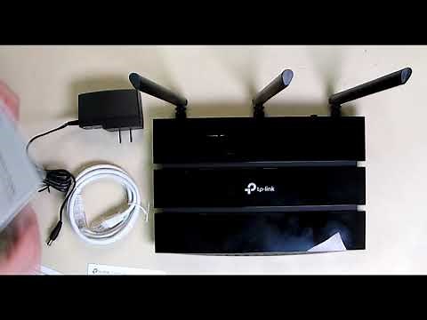 TOP QUALITY Wireless Internet Router -TP-Link AC1750 Smart WiFi Router - Dual Band Gigabit REVIEW