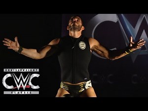 Will Gargano & Ciampa's friendship survive the CWC?: Cruiserweight Classic: Bracketology