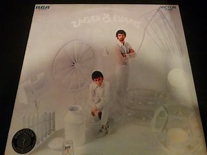 Zager & Evans - Zager & Evans