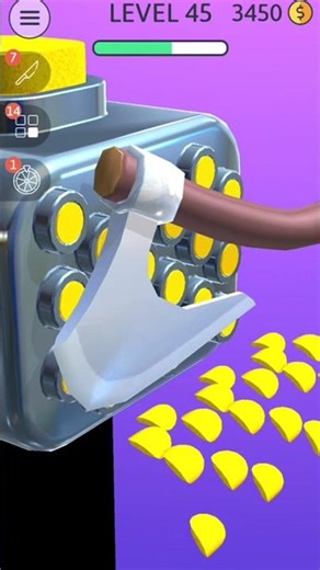 Mind Relaxing ASMR Slicing #sonic #shadow #sonicthehedgehog #asmr