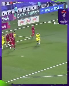 Ali Madan. Bahrain’s Hero Of The Day. Malaysia’s heartbreaker! #AsianCup2023 | #HayyaAsia | #BHRvMAS | AFC Asian Cup