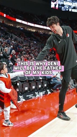 Deni is the Love of my Life