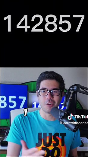 Exploring the Enigmatic Cyclic Number 142857