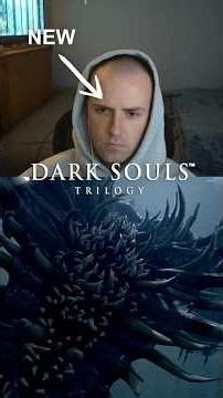 Playing all of the souls games for the first time #darksouls #gaming #fromsoftware