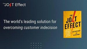 The JOLT Effect Approach