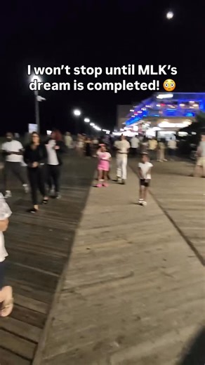 Kaveh Navidi on Instagram: "This is the dream he died for 🫱🏻‍🫲🏾"