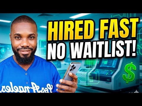 How to Get Hired for Remote AI Jobs in 2026 (No Experience)