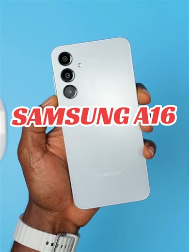 Samsung A16: Affordable Phones for Every Budget