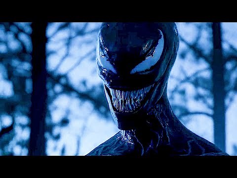 She Venom and Eddie Brock - VENOM Bonus Clip (2018)