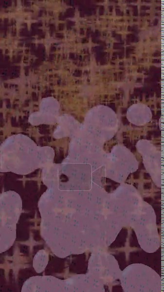 Minimalist organic motion graphics for creative video editing movie film backdrop pattern style design Stock Video Footage - Alamy