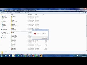 how to fix csgo nosteam error (the games requires steam)