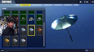 Bandita, visite la temporada 1 de fortnite en pleno 2022! 🥹 | DomGamer